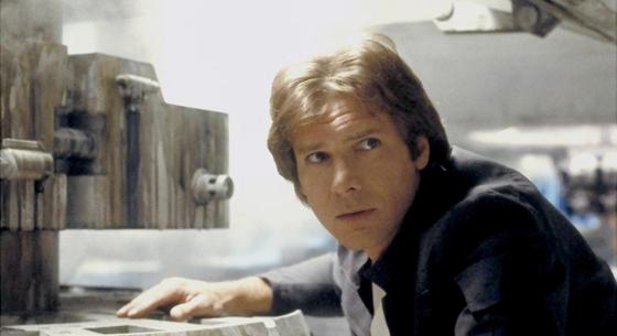 Rettegett a szerepléstől, de ácsból galaktikus hőssé vált – 80 éves Harrison Ford