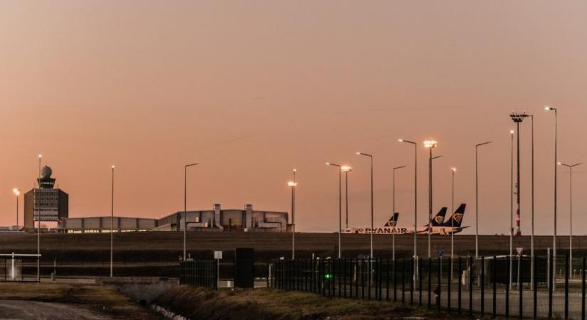 Ferihegy az ötödik legrosszabbul teljesítő repülőtér Európában