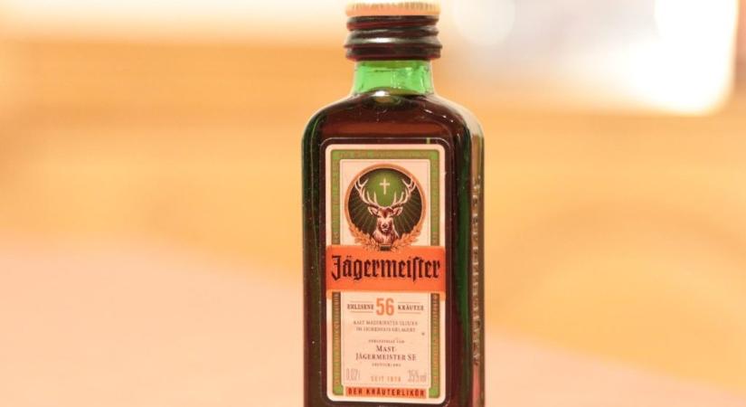 Meghalt, miután két perc alatt ivott meg egy üveg Jägermeistert
