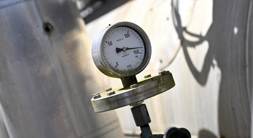 Holland gázhálózat-kezelő: orosz gáz nélkül sem várható téli gázhiány