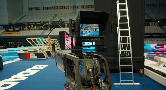 A rövid felkészülés ellenére is kimagasló volt a vizes-vb közvetítése