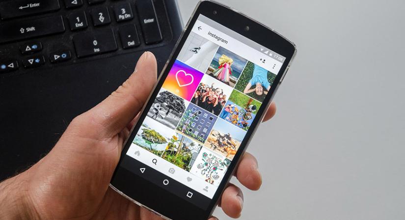 Jönnek az előfizetős posztok az Instagramra