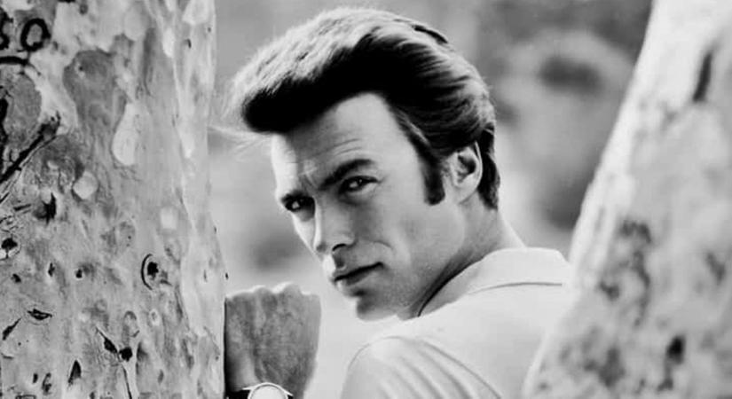 Clint Eastwood fia mintha az apja fiatalkori tökéletes mása lenne