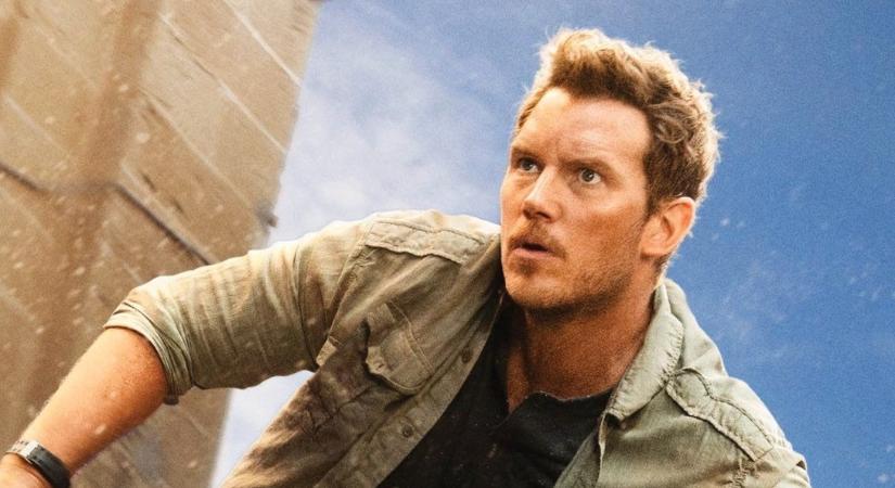 Chris Pratt azért nem játssza el Indiana Jones karakterét, mert beijedt Harrison Fordtól