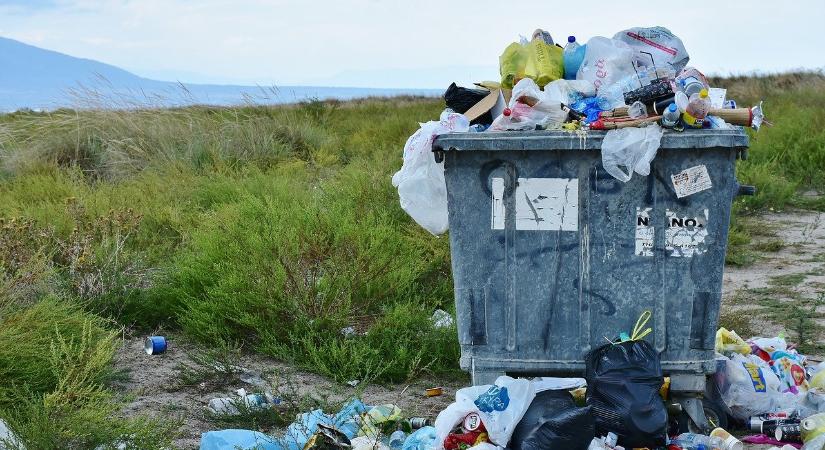 Palkovics László: új időszak veszi kezdetét a hulladékgazdálkodásban