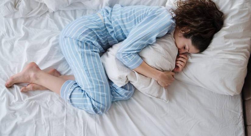 Sok embert érintenek ezek az alvászavarok: érdemes őket kivizsgálni