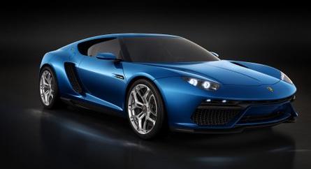 A Lamborghini Huracan jövőre plug-in hibrid lesz