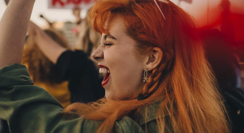 Mától két napig ingyen mozizhatnak a vörös hajúak Angliában
