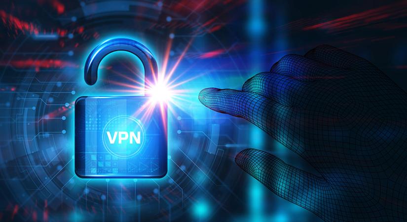Célkeresztben a VPN-szolgáltatók