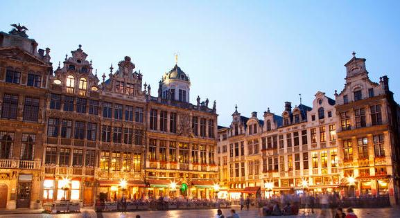 Belgiumban megkongatták a vészharangot a Covid miatt