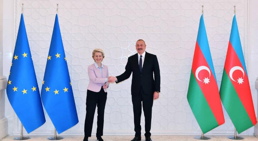 Hont: Lehet, hogy Azerbajdzsán diktatúra, de legalább a szomszédját nem támadja meg