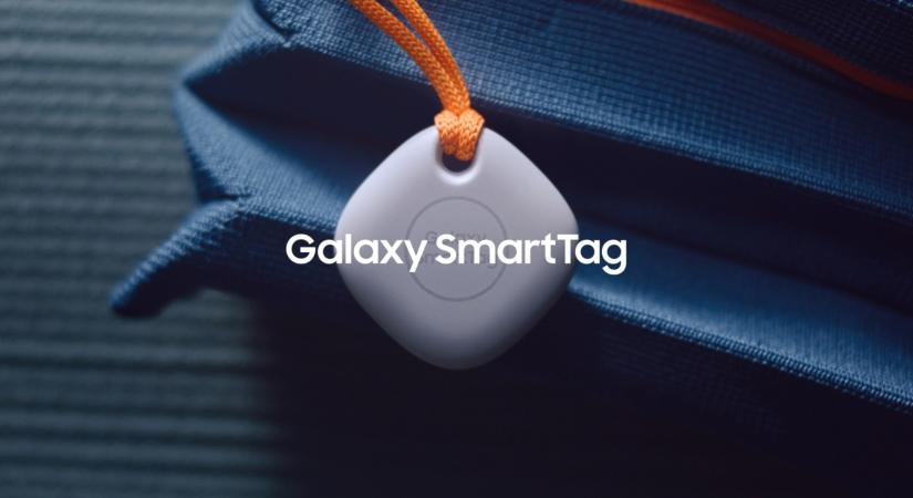 Egyre népszerűbb a Samsung SmartThings Find szolgáltatás