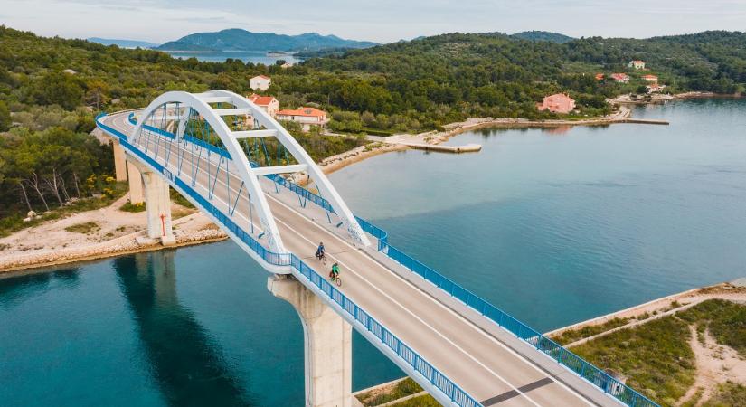 Pag, Rab, Ugljan és Mljet – Horvátország a szárazföldön túl 2. rész