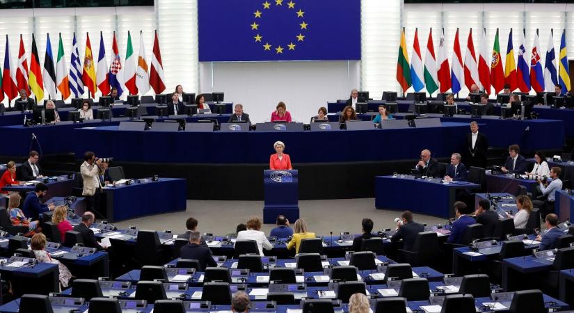 Az EU lehet az egyetlen vesztese az Európai Bizottság boszorkányüldözésének