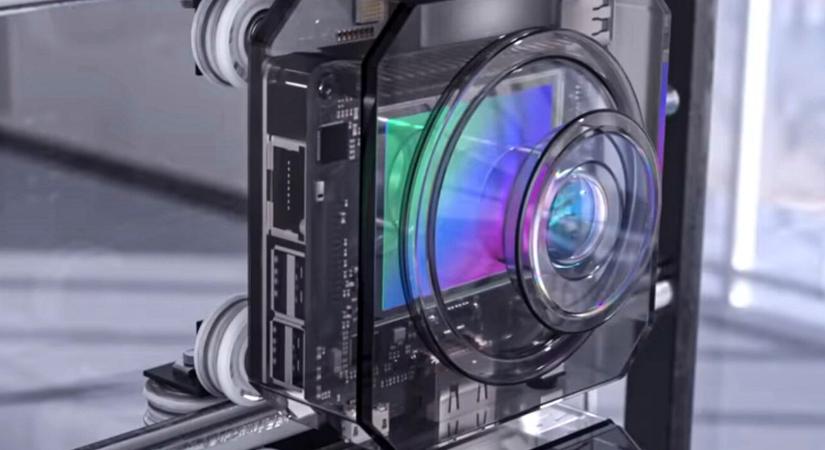 A Samsung is 200 megapixeles kameramobillal készül