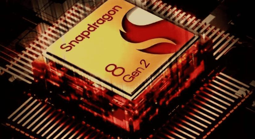 Novemberben érkezik a Qualcomm Snapdragon 8 Gen 2
