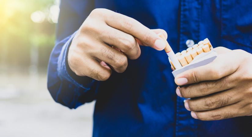 Áremelés a dohányboltokban: itt az árlista, ennyibe kerül mától egy doboz cigi