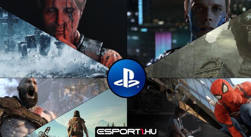 Partnerséget köt a Sony a Spin Masterrel, hogy fizikai PlayStation játékokat gyártsanak