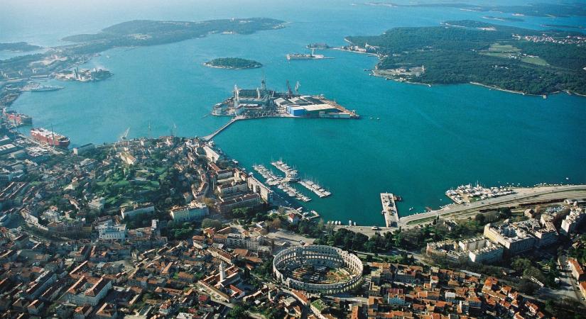 Vízkorlátozás jön Horvátországban
