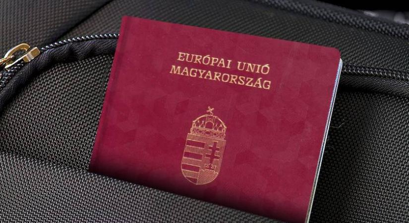 Meglepően biztonságos a magyar útlevél - Jó helyezést ért el a toplistán