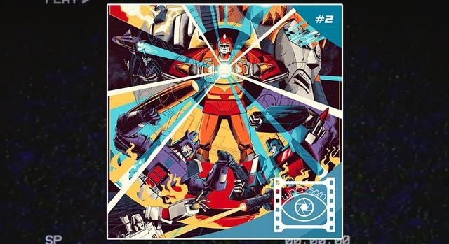 Alakot válts! – Transformers: Alakváltók (1986)