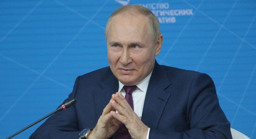 Putyin lelkének mélyére tekintett egy pszichiáter: döbbenetes jellemzést adott az orosz elnökről