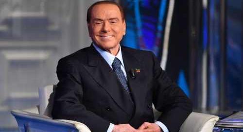 Berlusconi szerint Draghi nem akart dolgozni, ezért "megbuktatta saját magát"