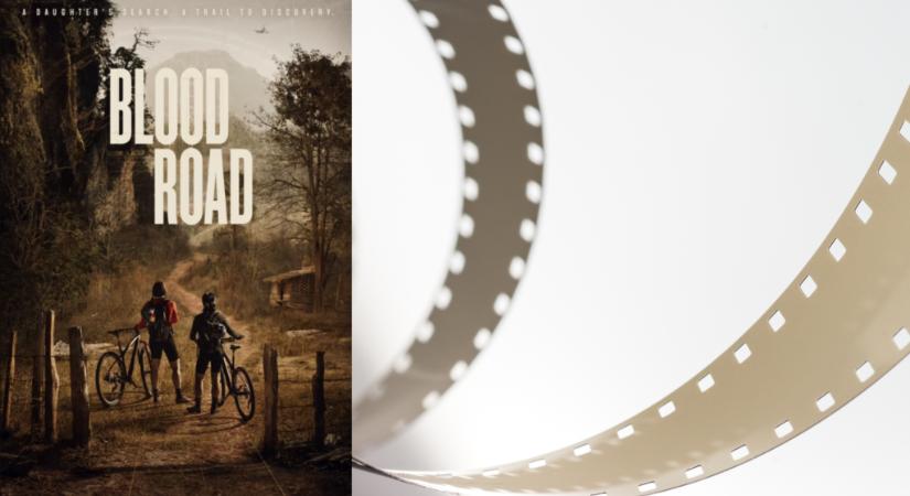 Blood Road – sokkal több, mint egy bringás film