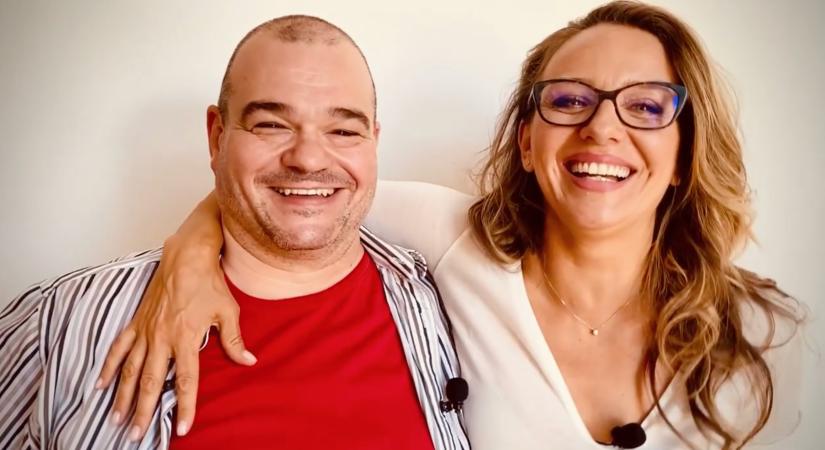 Pokorny Liával és Elek Ferenccel érkezik a Válótársas a Benczúr Házba