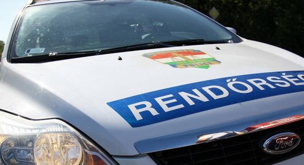 Halálos baleset Balmazújváros és Hajdúböszörmény között: újra járható az út