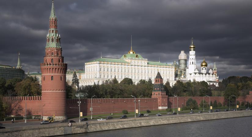 Újabb 5 országra haragudott meg a Kreml