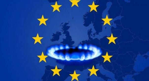 Nem teljes az egyetértés az EU-ban gázügyben