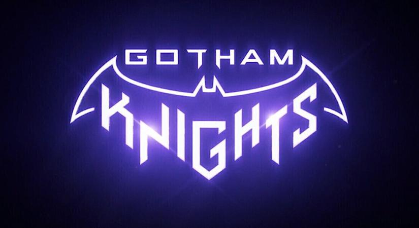 Gotham Knights - Középpontban Batgirl