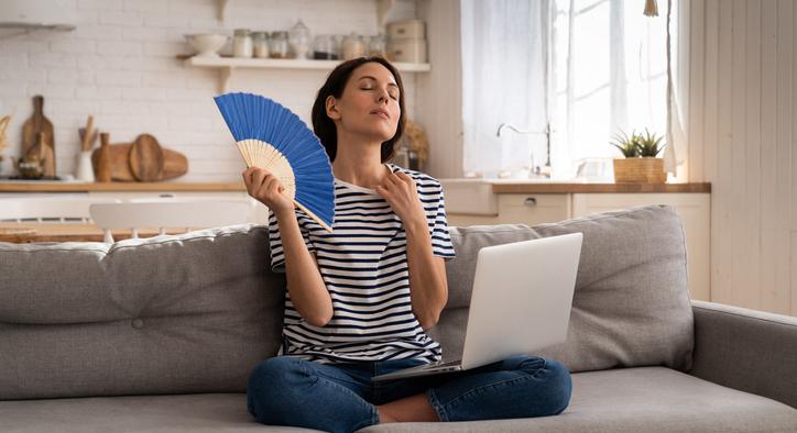 4 hűsölős tipp azoknak, akiknek nincs otthon légkondijuk