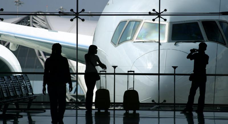 Több mint 1,2 millió utas júniusban a Liszt Ferenc-repülőtéren