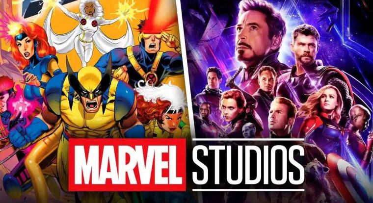 Bejelentették a Marvel Studios következő animációs projekjeit