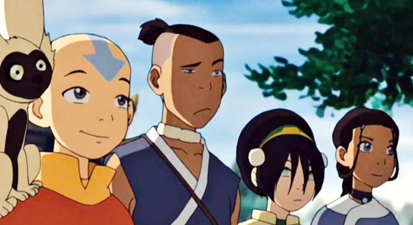 [SDCC2022] Kiderült, hogy kiről fog szólni az Avatar Studios első animációs filmje, és az eredeti sorozat rajongói ennek bizonyára nagyon fognak örülni