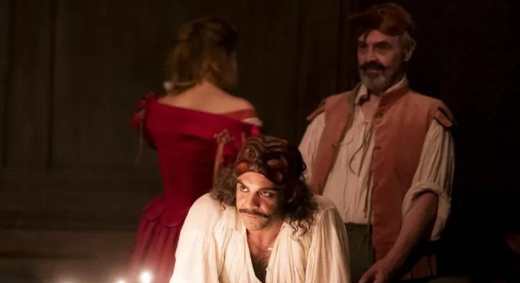 Molière-ről szóló darabbal zárja évadát a Comédie-Francaise