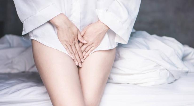 A fájdalom és vérzés szex közben bajt jelezhet: 8 betegség, ami a háttérben állhat