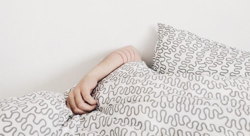 10 dolog, ami miatt a pihentető alvás elképesztően fontos