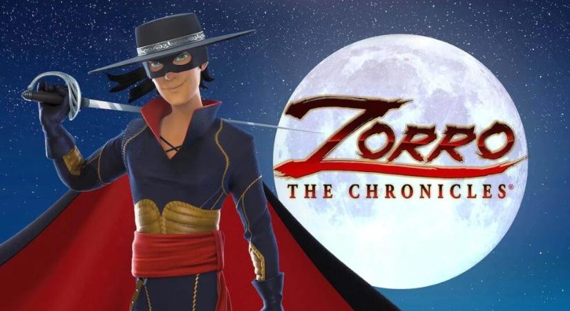 Zorro: The Chronicles – játékteszt