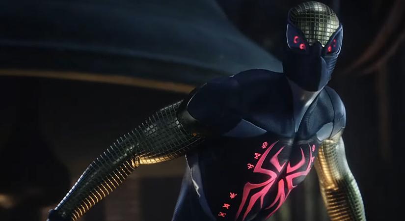 Marvel’s Midnight Suns: Pókember szabályosan fegyvert csinál a pályaelemekből a játékstílusát bemutató videó szerint