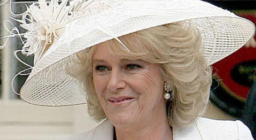 Így vált páriából a britek kedvencévé Camilla hercegné