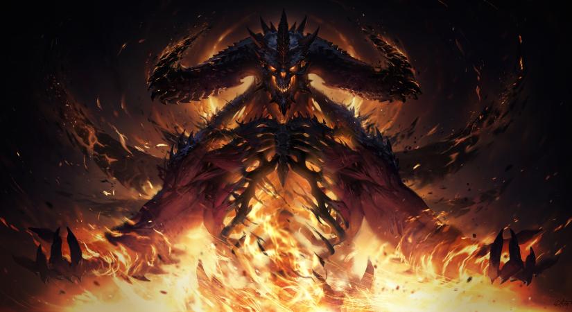 A Blizzard elbüszkélkedett vele, hogy hányszor „telepítették” a Diablo Immortalt, a mérföldkövet játékon belül jutalmakkal ünnepli a stúdió