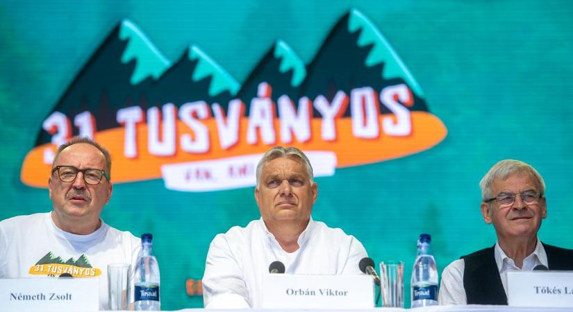A főrabbi reagált Orbán Viktor tusványosi beszédére: "Csak egyetlen faj él e földön: a Homo Sapiens Sapiens"