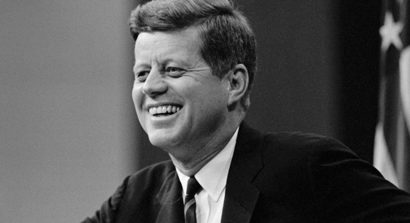 Felfedték, hogyan gyilkolta meg a maffia John F. Kennedyt