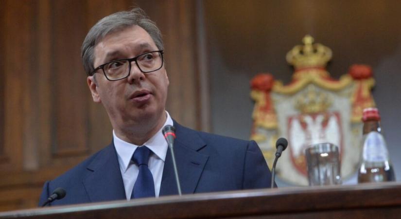 Vučić: Augusztus közepéig megalakul az új kormány