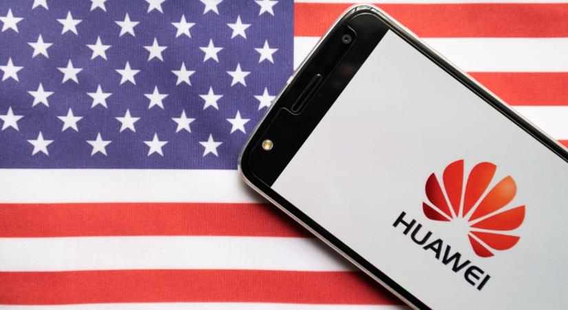 Az USA arra gyanakszik, hogy Huawei eszközökön keresztül lehallgatja őket Kína – ők ezt erősen tagadják