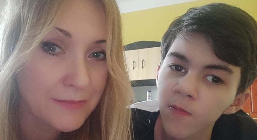 Egekbe emeli a rezsit Álmos autizmusa: hiába beteg a fia, nem kap támogatást a kétségbeesett édesanya