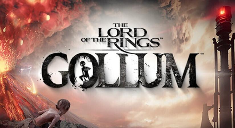 The Lord of the Rings: Gollum - Elhalasztották a megjelentést néhány hónappal